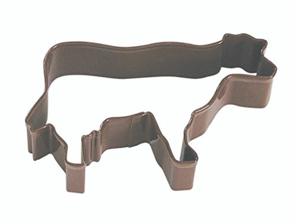 Cow Cookie Cutter - 1 ct