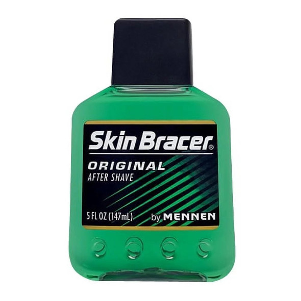 Skin Bracer After Shave Original - 5 oz