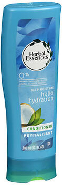Herbal Essences Hello Hydration Deep Moisture Conditioner - 11.7 oz