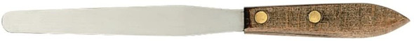 Apothecary Products Stainless Steel Spatula and Blade | For Pills | 4.75 in