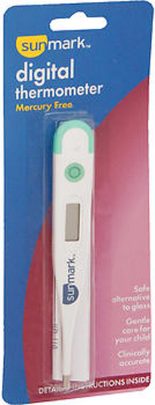 Procheck Fever Glow Thermometer, Dishwasher Safe - 1 Ea