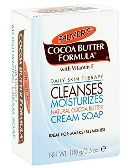 Palmer's Cocoa Butter Formula Cream Soap Bar - 4.7 oz