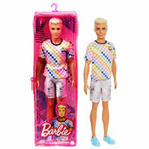 Barbie Fashionistas Doll, Comes In  Assorted Styles