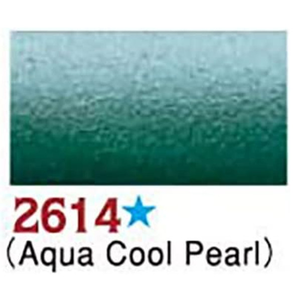 Ceramcoat Paint Aqua Cool Pearl 2 oz