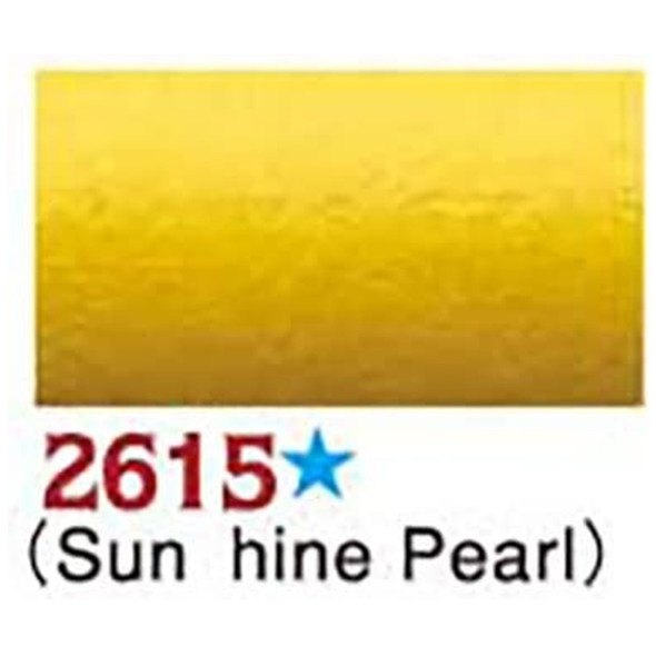 Ceramcoat Paint Sunshine Pearl 2 oz