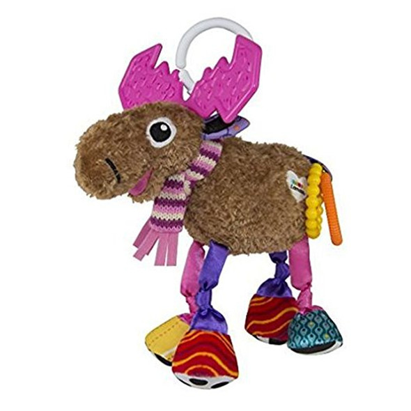 Lamaze Muffin the Moose Play & Grow - 1 ct