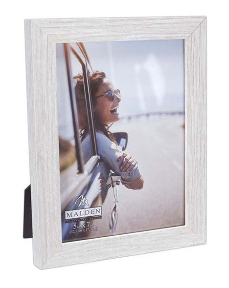 Driftwood Picture Frame , 5x7"