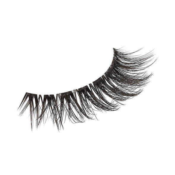 Kiss Lash Couture Muses Collection, Noblesse Lash 01- 1 pair