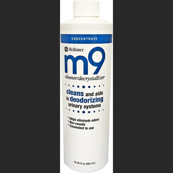 Hollister M9 Urinary System Cleaner! - 16 oz