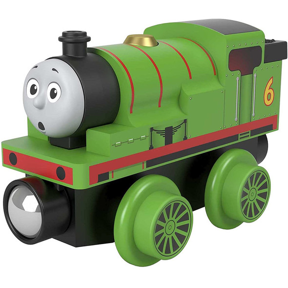 FP Thomas Wooden Railway,  Percy Engine - 1 ct