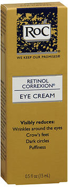 RoC Retinol Correxion Eye Cream - 0.5 oz