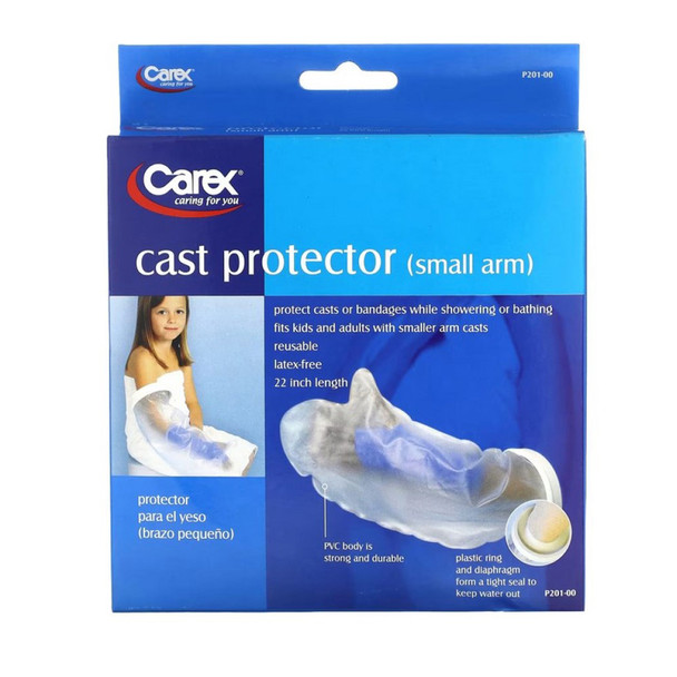 Carex Cast Protector Small Arm P201-00 - 1 ea.