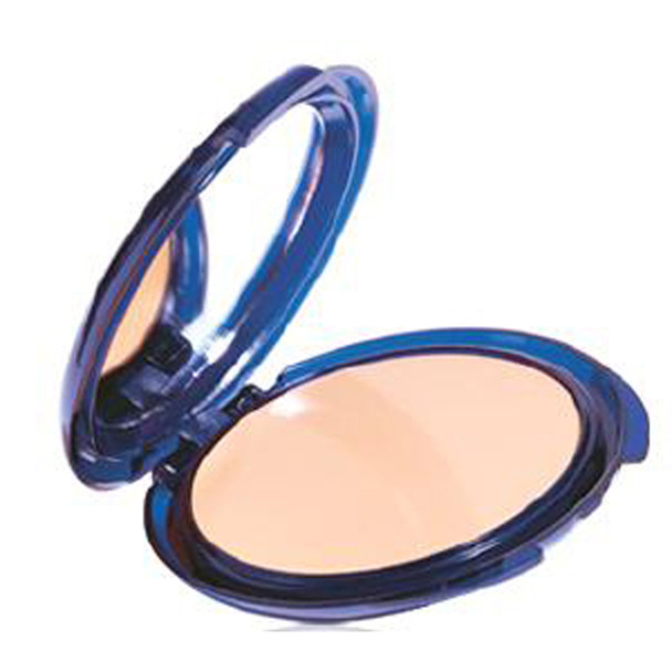 Covergirl "Smoothers" Powder, Light - 1 Pkg