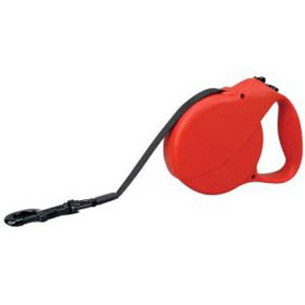 Retractable Dog Leash - To 26' - Each