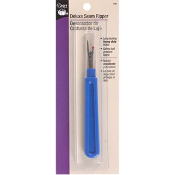 Deluxe Seam Ripper, Large - 1 Pkg