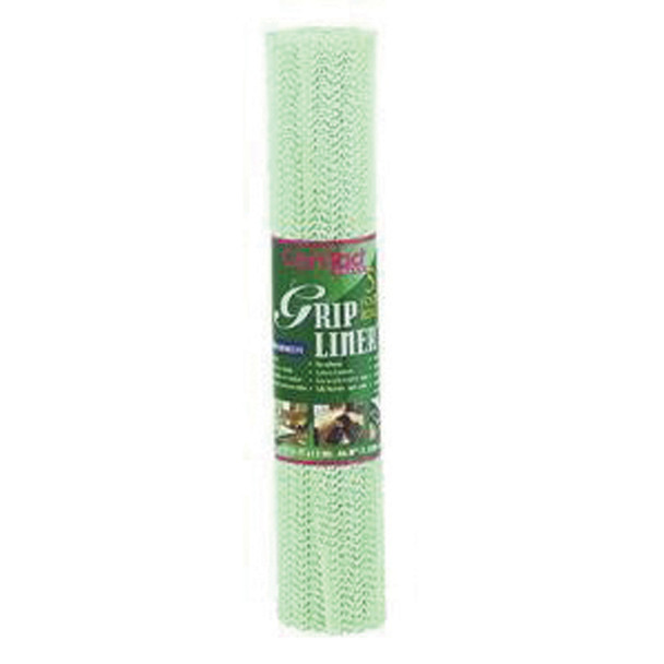 Grip-It Shelf Liner, Sage, 12"X5' - 1 Roll