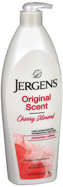 Jergens Original Scent Dry Skin Moisturizer - 21 fl oz