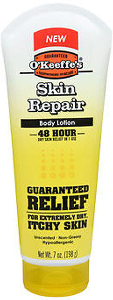 O'Keeffe's Skin Repair Body Lotion - 7 oz