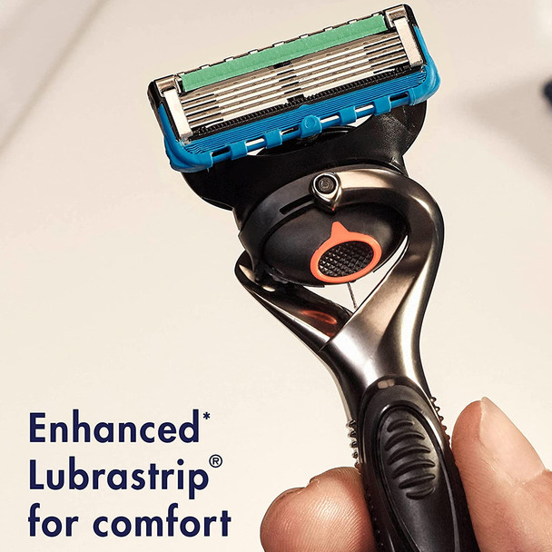 Gillette Fusion 5 ProGlide Power Razor - Each