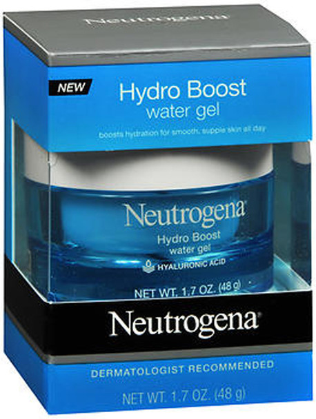 Neutrogena Hydro Boost Water Gel - 1.7 oz