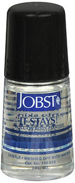 It Stays! Roll-On Body Adhesive - 2 oz