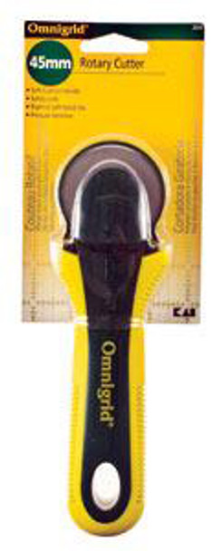 Omnigrid Rotary Cutter - 45mm