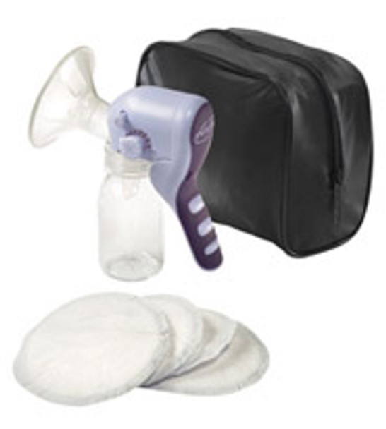 Simply Go Manual Breast Pump