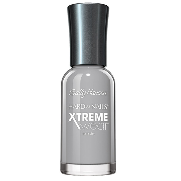 Sally Hansen Hard as Nails Xtreme Wear - Heavy Metal