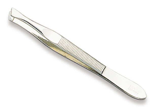 Tweezer-Slant Tip