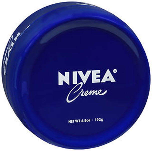 Nivea Creme - 6.8 oz