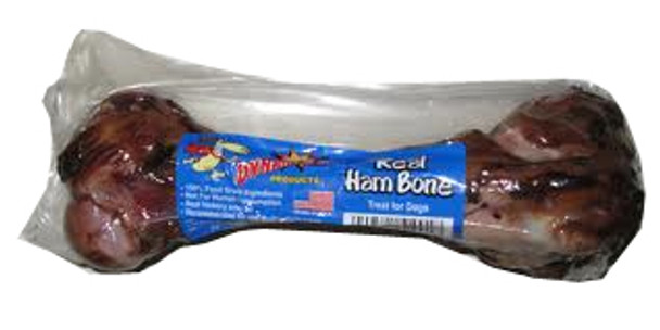 Dog Ham Bone - 1 ct