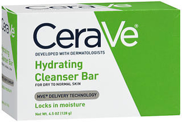 CeraVe Hydrating Bar - 4.5 oz