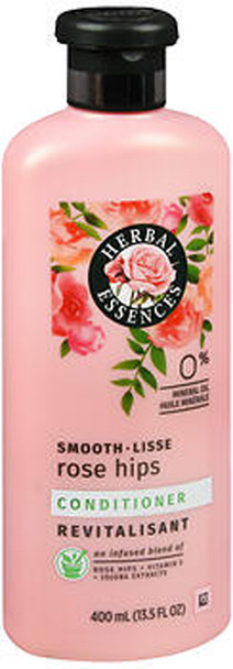 Herbal Essences Smooth Conditioner - 13.5 oz