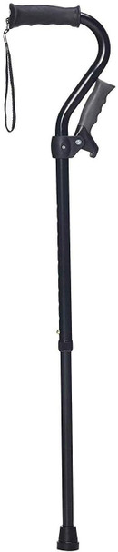 Carex Stand Assist Walking Cane