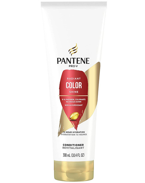 Pantene Pro-V Radiant Color Shine Conditioner - 10.4 oz