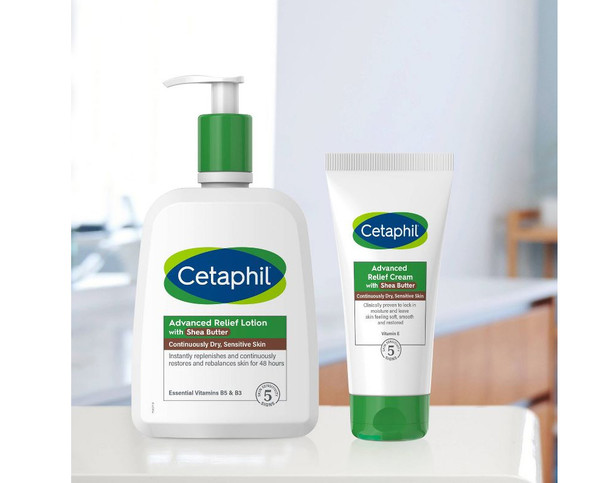 Cetaphil Daily Advance Lotion - 16 fl oz