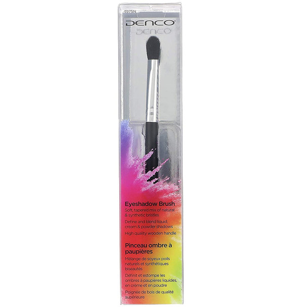 Eyeshadow Brush- 1 Brush