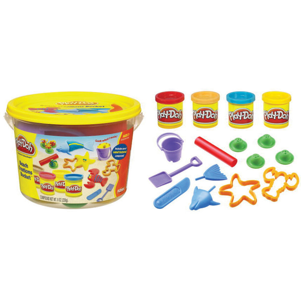 Play-Doh Mini Bucket - 1 Pack