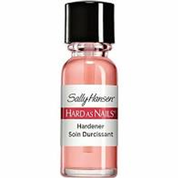 Sally Hansen Hard As Nails Nail Polish, Natural