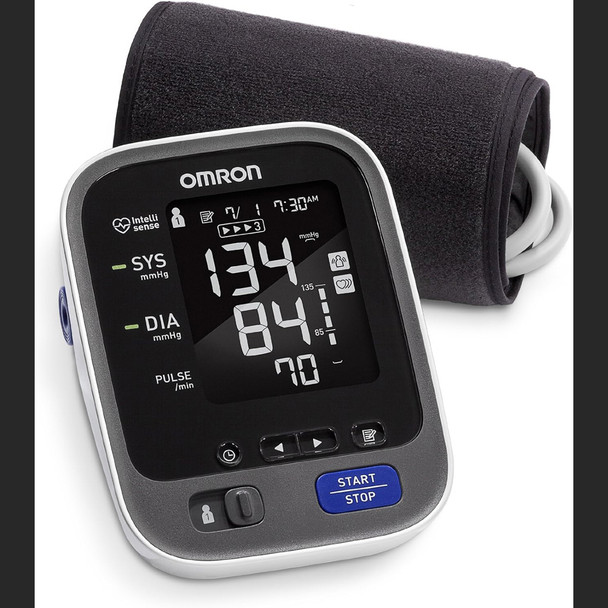 Omron 10 Series Upper Arm Blood Pressure Monitor - 1 ct