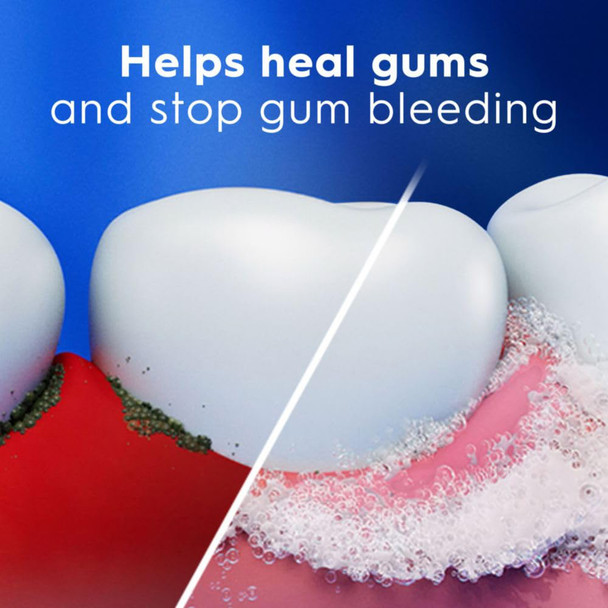 Crest Pro-Health Gum Detoxify Gentle Whitening Toothpaste - 4.8 oz