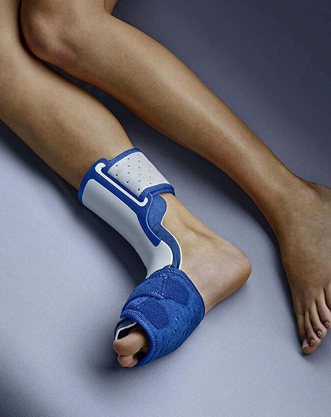 Futuro Plantar Fasciitis Night Foot Support - One Size