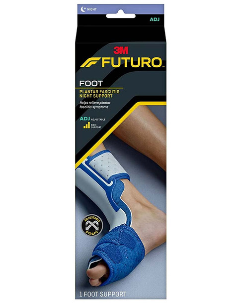 Futuro Plantar Fasciitis Night Foot Support - One Size
