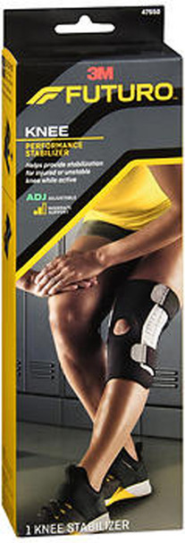 Futuro Sport Adjustable Knee Stabilizer - Adjustable