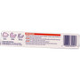Fixodent Plus Denture Adhesive Cream Gum Care - 2 oz