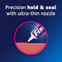 Fixodent Plus Denture Adhesive Cream Gum Care - 2 oz