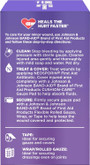 Band-Aid Gauze Pads Small - 10 ct