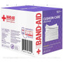 Johnson & Johnson Red Cross Hospital Grade Gauze Pads  2\"x2\" - 25 ct