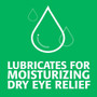 Refresh Tears Lubricant Eye Drops - 0.5 fl oz