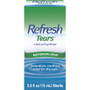 Refresh Tears Lubricant Eye Drops - 0.5 fl oz